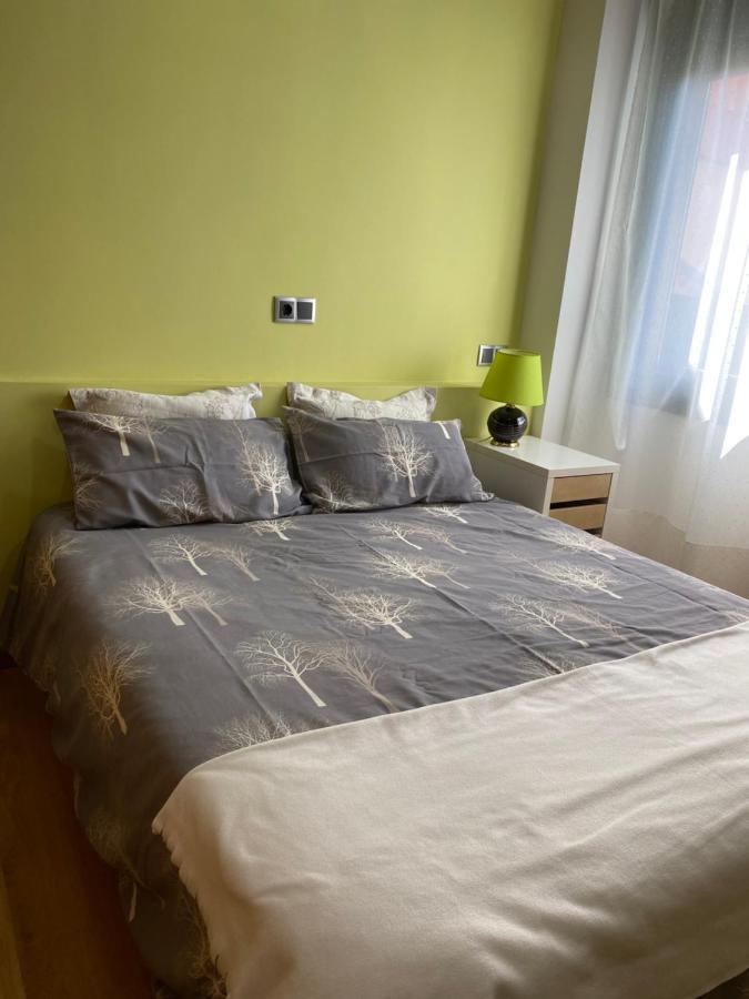 Playa Canido Apartamento Vigo
